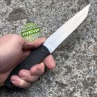 No Brand Bud Nealy - MCS II Custom Aikuchi Knife - CPM-S30V & G10 - COLLEZIONE