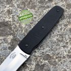 No Brand Bud Nealy - MCS II Custom Aikuchi Knife - CPM-S30V & G10 - COLLEZIONE