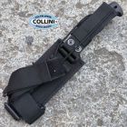 Extrema Ratio ExtremaRatio - Selvans - S600 Black - Heavy Utility Survival Knife - c