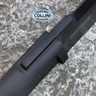 Extrema Ratio ExtremaRatio - Selvans - S600 Black - Heavy Utility Survival Knife - c