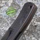 Benchmade - Pinnacle - 2010 Damascus Gold Class Limited Edition - 750-
