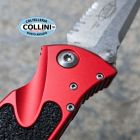 Microtech - Socom Elite - Manual Folding Knife - Tanto Stonewashed Par