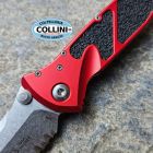 Microtech - Socom Elite - Manual Folding Knife - Tanto Stonewashed Par