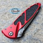 Microtech - Socom Elite - Manual Folding Knife - Tanto Stonewashed Par