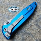 Microtech - Socom Elite - Manual Folding Knife - Tanto Apocalyptic Par