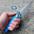 Microtech - Socom Elite - Manual Folding Knife - Tanto Apocalyptic Par