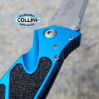 Microtech - Socom Elite - Manual Folding Knife - Tanto Apocalyptic Par