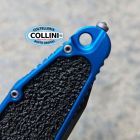 Microtech - Socom Elite - Manual Folding Knife - Tanto Apocalyptic Par