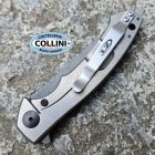 Zero Tolerance - 0450CFDAMS by Sinkevich - Damasco & Fibra di Carbonio