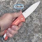 Victorinox - Evoke Alox - Stone Red - Limited Edition 2025 - 0.9415.L2