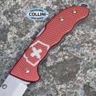 Victorinox - Evoke Alox - Stone Red - Limited Edition 2025 - 0.9415.L2
