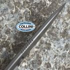 CRKT - HangTi Fixed Knife - Monolitico Ultracompatto in Titanio - 7066