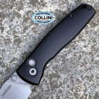 Kershaw - Kindred - Button Lock KVT Knife - Stonewashed D2 & Alluminio