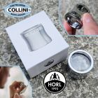 Horl - LUPE - Lente di ingrandimento 3.5x per controllo affilatura - L