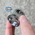 Horl - LUPE - Lente di ingrandimento 3.5x per controllo affilatura - L