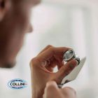 Horl - LUPE - Lente di ingrandimento 3.5x per controllo affilatura - L