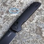 Kershaw - Iridium - Black Oxide D2 & Black Alluminum - 2038RBLK - colt