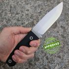 Approved BayleyKnife - S4 - 06/2024 - Bear Grylls Survival Custom Knife - COLLE