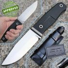 Approved BayleyKnife - S4 - 06/2024 - Bear Grylls Survival Custom Knife - COLLE