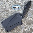 Ka Bar Ka-Bar - TDI-Hinderer Hellfire Tanto Knife - 2486 - coltello