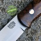 Bark River - Bushcrafter II - CPM-3V & Radica di Desert Ironwood #1 -