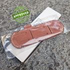 Bark River - Bushcrafter II - CPM-3V & Radica di Desert Ironwood #1 -