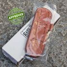 Bark River - Bushcrafter II - CPM-3V & Radica di Desert Ironwood #1 -