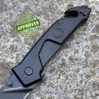 Extrema Ratio ExtremaRatio - MF1 BC Black Knife - COLLEZIONE PRIVATA - coltello tatt