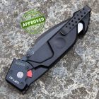 Extrema Ratio ExtremaRatio - MF1 BC Black Knife - COLLEZIONE PRIVATA - coltello tatt