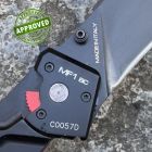 Extrema Ratio ExtremaRatio - MF1 BC Black Knife - COLLEZIONE PRIVATA - coltello tatt