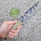 Extrema Ratio Extremaratio - Col Moschin Desert Warfare - Con Loghi del Reparto - CO