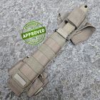 Extrema Ratio Extremaratio - Col Moschin Desert Warfare - Con Loghi del Reparto - CO