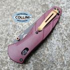 Benchmade - 581BK-04 - Barrage by Osborne - Cobalt Cerakote CPM-S30V &