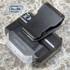 Nitecore - CL10 - Luce Multiuso Ultraleggera con Clip - 2x AA - 45 lum