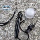 Nitecore - CL10 - Luce Multiuso Ultraleggera con Clip - 2x AA - 45 lum