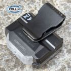 Nitecore - CL10 - Luce Multiuso Ultraleggera con Clip - 2x AA - 45 lum