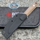 Boker - BFF Packlite - CPM-MagnaCut & Legno di Noce - 120748 - coltell