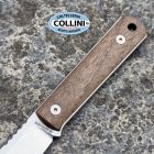 Boker - BFF Packlite - CPM-MagnaCut & Legno di Noce - 120748 - coltell