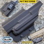Nitecore - NPH40 - Fondina per torce NPL25 ed NPL25GL compatibile con