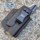 Nitecore - NPH40 - Fondina per torce NPL25 ed NPL25GL compatibile con