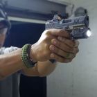 Nitecore - NPH40 - Fondina per torce NPL25 ed NPL25GL compatibile con