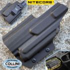 Nitecore - NPH30 - Fondina per torce NPL25 ed NPL25GL compatibile con