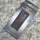 Nitecore - NB AIR - Power Bank 18W da 5000mAh / 19.4Wh in Fibra di Car