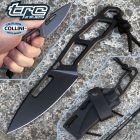 TRC Knives - Speed Demon Knife - DLC M390 Skeletonized - coltello