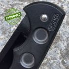 Buck - 560BT XLTi Titanium - COLLEZIONE PRIVATA - Coltello Pieghevole
