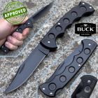 Buck - 560BT XLTi Titanium - COLLEZIONE PRIVATA - Coltello Pieghevole