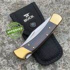 Buck - Model 110 Folding Knife - COLLEZIONE PRIVATA - coltello