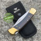 Buck - Model 110 Folding Knife - COLLEZIONE PRIVATA - coltello