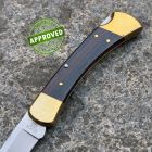 Buck - Model 110 Folding Knife - COLLEZIONE PRIVATA - coltello