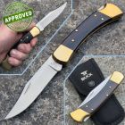 Buck - Model 110 Folding Knife - COLLEZIONE PRIVATA - coltello